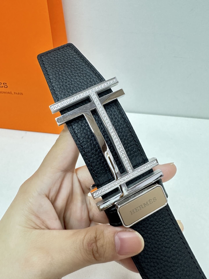 Hermes Belts